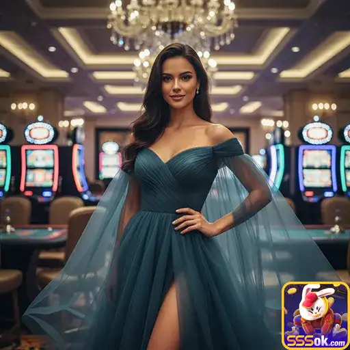 sssok desfrute de emocionante entretenimento online